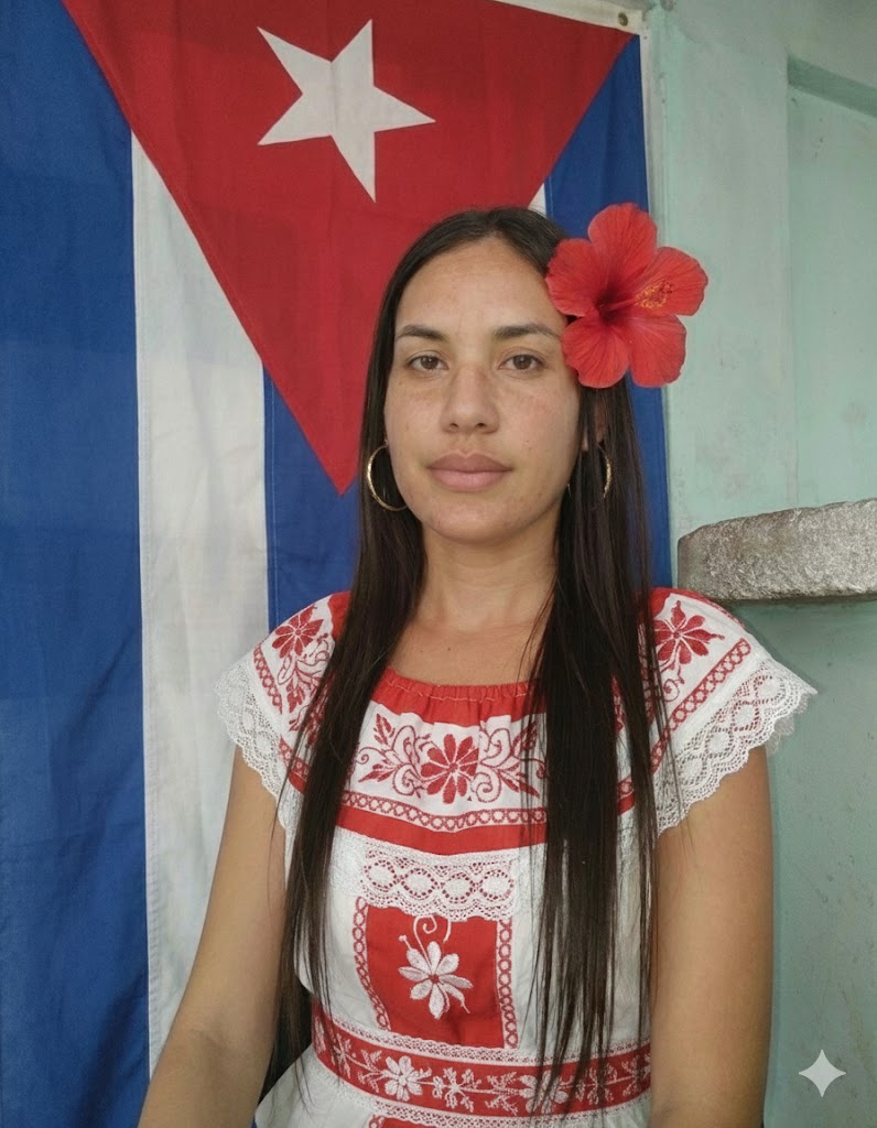 Milagros de la Caridad Aguilera Ramírez - Profesora de idioma Español y Traductora