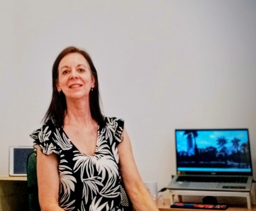 Elizabeth Miriam Lopez