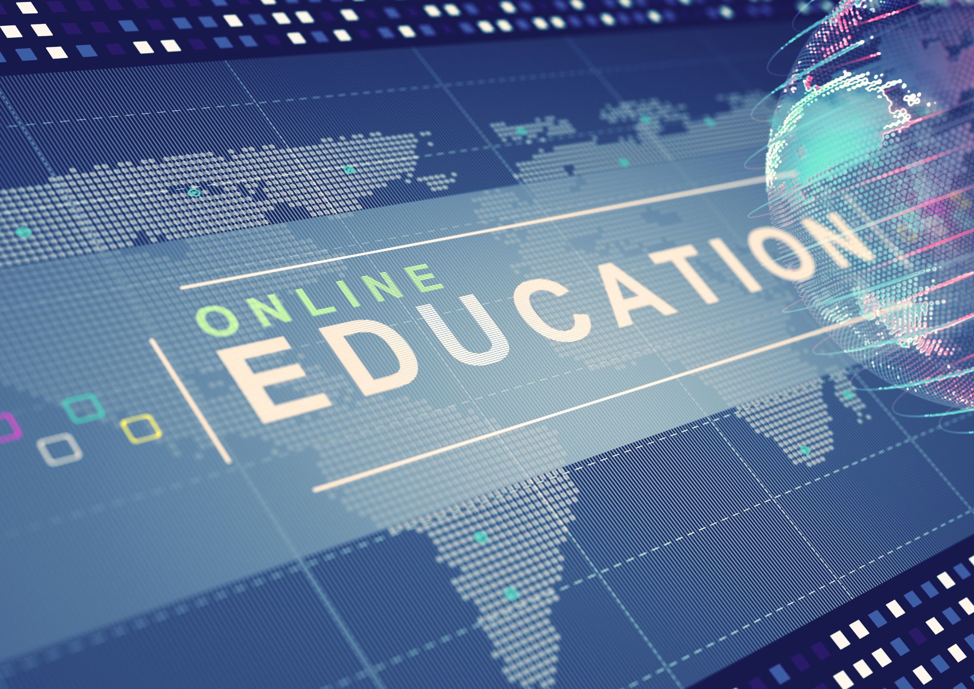 IA EDUCACION